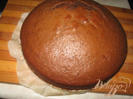 Торт "Кухэ" Торт "Кухэ"