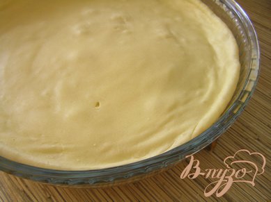Пицца с курицей, кедровыми орешками и каперсами Пицца с курицей, кедровыми орешками и каперсами