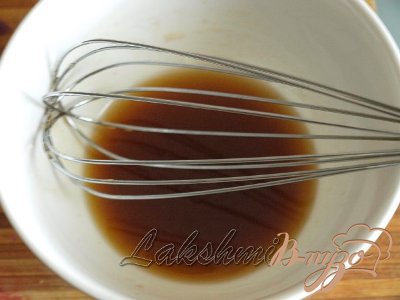 Свекольный карпаччо с овощами Свекольный карпаччо с овощами