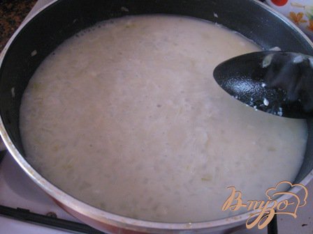 Лазанья с семгой и овощами. Лазанья с семгой и овощами.