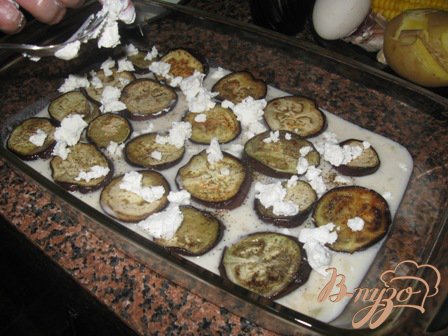 Лазанья с семгой и овощами. Лазанья с семгой и овощами.