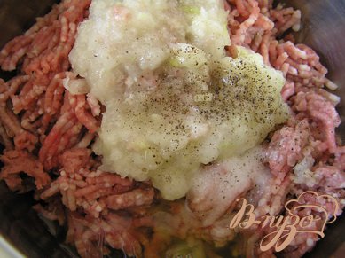 Мясные котлеты в укропной панировке Мясные котлеты в укропной панировке
