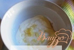 Торт из кабачка Торт из кабачка