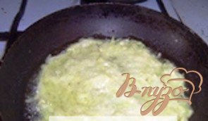 Торт из кабачка Торт из кабачка