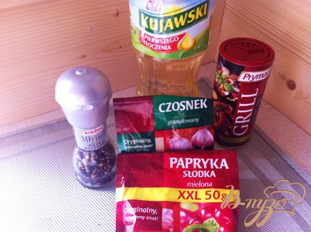 Окорочка гриль Окорочка гриль
