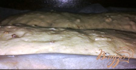 Cantuccini с миндалем и фисташками Cantuccini с миндалем и фисташками