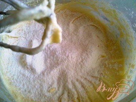 Cantuccini с миндалем и фисташками Cantuccini с миндалем и фисташками