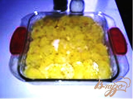 Картофель «Анна». (Pommes "Anna) Картофель «Анна». (Pommes "Anna)