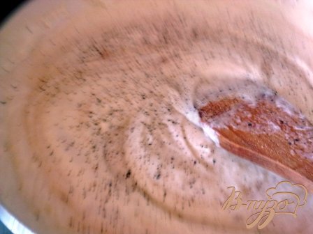 Цветная капуста с соусом Цветная капуста с соусом