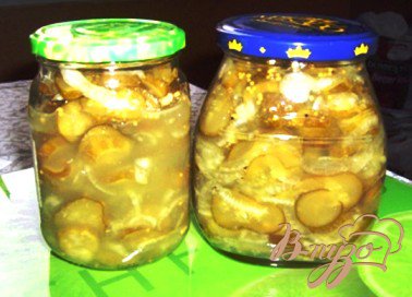 Салат из огурцов Салат из огурцов