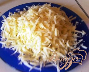 Паста фузилли Паста фузилли