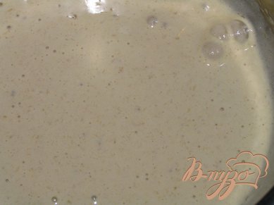 Шифоновый торт с кремом из маскарпоне Шифоновый торт с кремом из маскарпоне