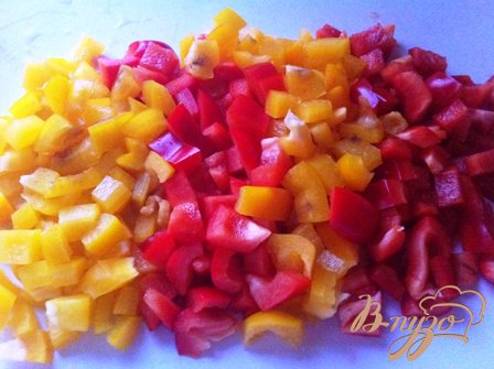 Закусочный пирог Закусочный пирог