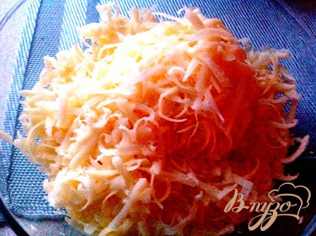 Закусочный пирог Закусочный пирог