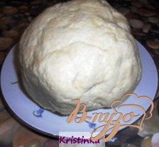 Ореховые трубочки Ореховые трубочки