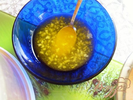 Мясной салат Мясной салат