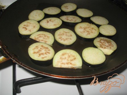 Быстро маринованные баклажаны Быстро маринованные баклажаны