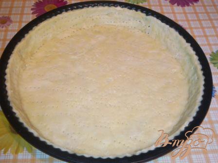 Маковый пирог со сметанной заливкой Маковый пирог со сметанной заливкой