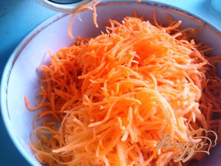 Суфле из овощей Суфле из овощей