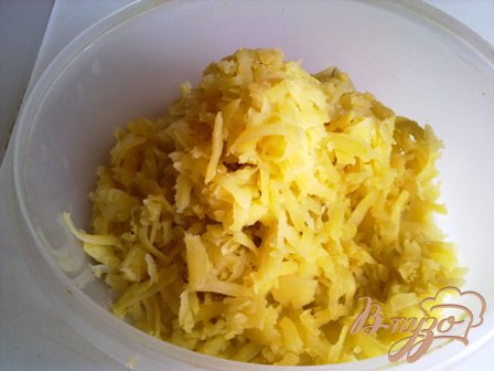 Рёсти (швейцарская кухня) Рёсти (швейцарская кухня)