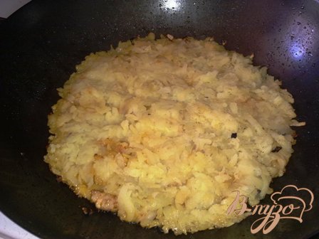 Рёсти (швейцарская кухня) Рёсти (швейцарская кухня)