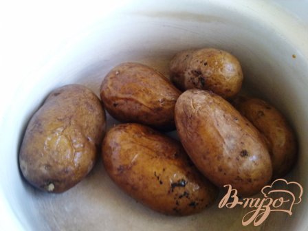 Рёсти (швейцарская кухня) Рёсти (швейцарская кухня)