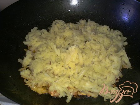 Рёсти (швейцарская кухня) Рёсти (швейцарская кухня)