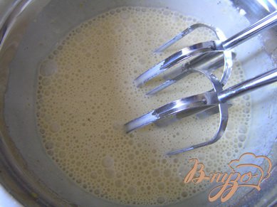 Клафути с пьяной ежевикой и фисташками Клафути с пьяной ежевикой и фисташками