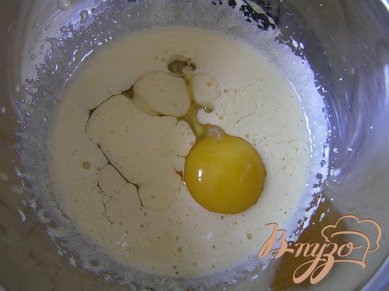 Клафути с пьяной ежевикой и фисташками Клафути с пьяной ежевикой и фисташками