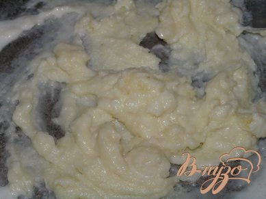 Лазанья из лумакони с мясным соусом по-мексикански Лазанья из лумакони с мясным соусом по-мексикански