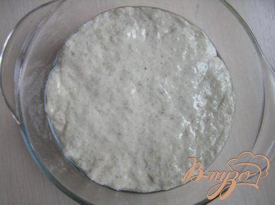 Картофельный хлеб (на хмелевой закваске) Картофельный хлеб (на хмелевой закваске)