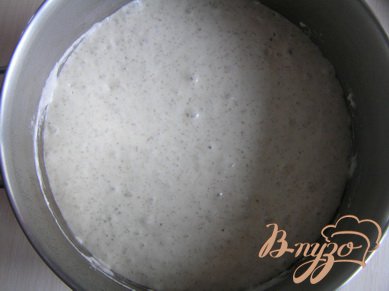 Картофельный хлеб (на хмелевой закваске) Картофельный хлеб (на хмелевой закваске)