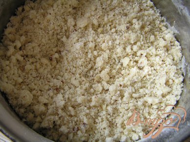 Ореховые "Жаворонки" Ореховые "Жаворонки"