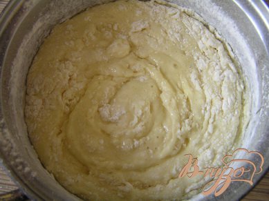 Яблочные кексы с корицей Яблочные кексы с корицей