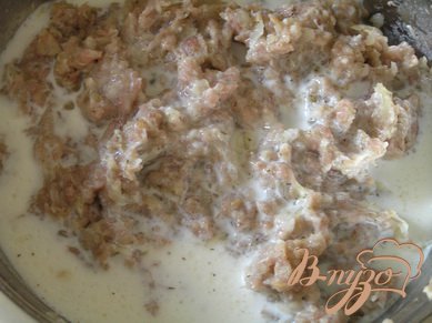 Вкусные домашние пельмени Вкусные домашние пельмени