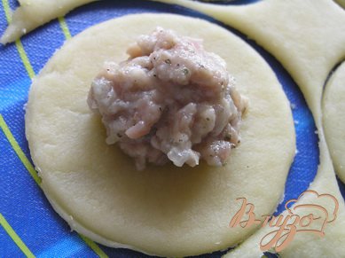 Вкусные домашние пельмени Вкусные домашние пельмени