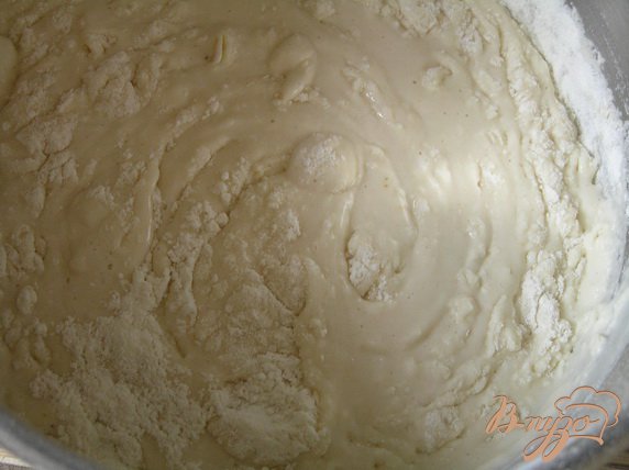 Закусочные кексы с каперсами Закусочные кексы с каперсами