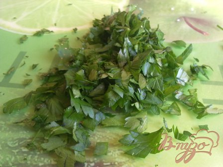 Закуска "Гость на пороге" Закуска "Гость на пороге"