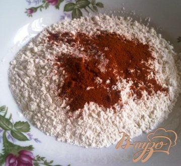 Аппетитные куриные крокеты Аппетитные куриные крокеты