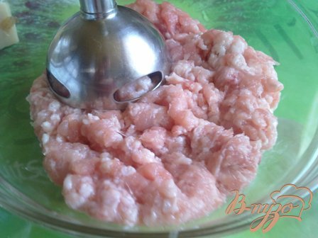 Аппетитные куриные крокеты Аппетитные куриные крокеты