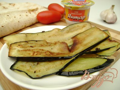 Закусочный рулет из лаваша с овощами! Закусочный рулет из лаваша с овощами!