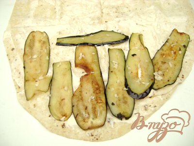 Закусочный рулет из лаваша с овощами! Закусочный рулет из лаваша с овощами!