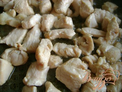 Рис по-мексикански Рис по-мексикански