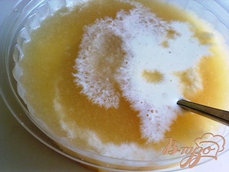 Мороженое из дыни Мороженое из дыни