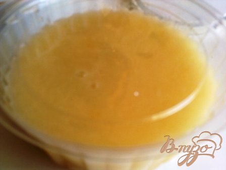 Мороженое из дыни Мороженое из дыни