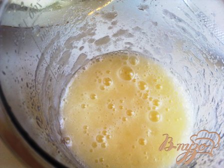 Мороженое из дыни Мороженое из дыни