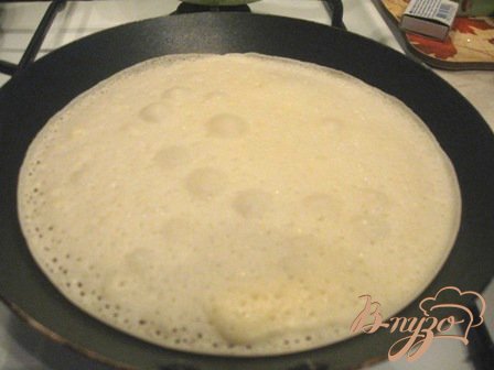 Блинчики с мясом. Блинчики с мясом.