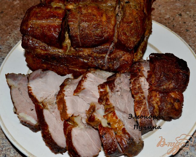 Копчение корейки в домашних условиях рецепты