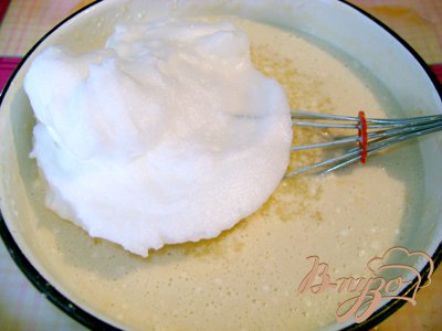 Вкусные сырные блины Вкусные сырные блины