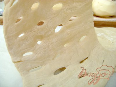Яблоки, фаршированные орехами и мёдом, в слоёной "шубке" Яблоки, фаршированные орехами и мёдом, в слоёной "шубке"